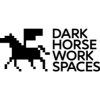 Logo unseres Partners Dark Horse Work Spaces